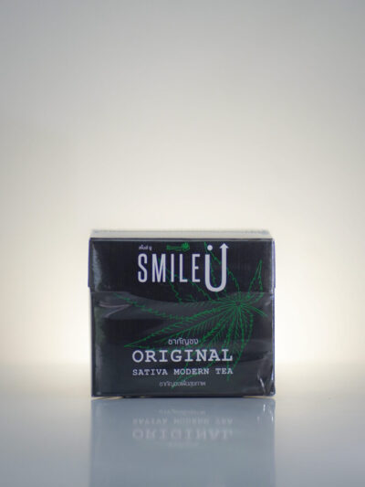 Smile U – Sativa Modern Tea