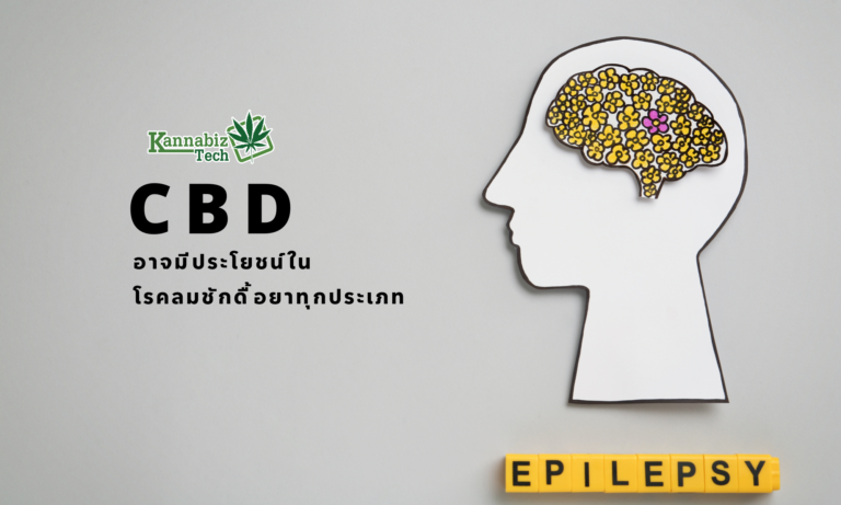 CBD & Epilepsy