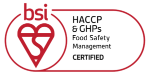 BSI Haccp& GHP2
