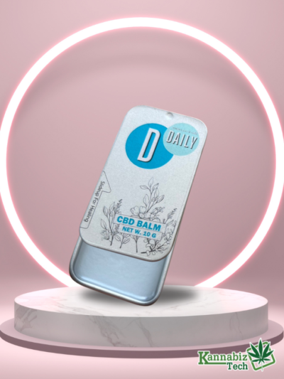 CBD Balm